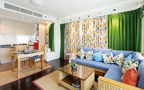 Baan Sandao By Nanni